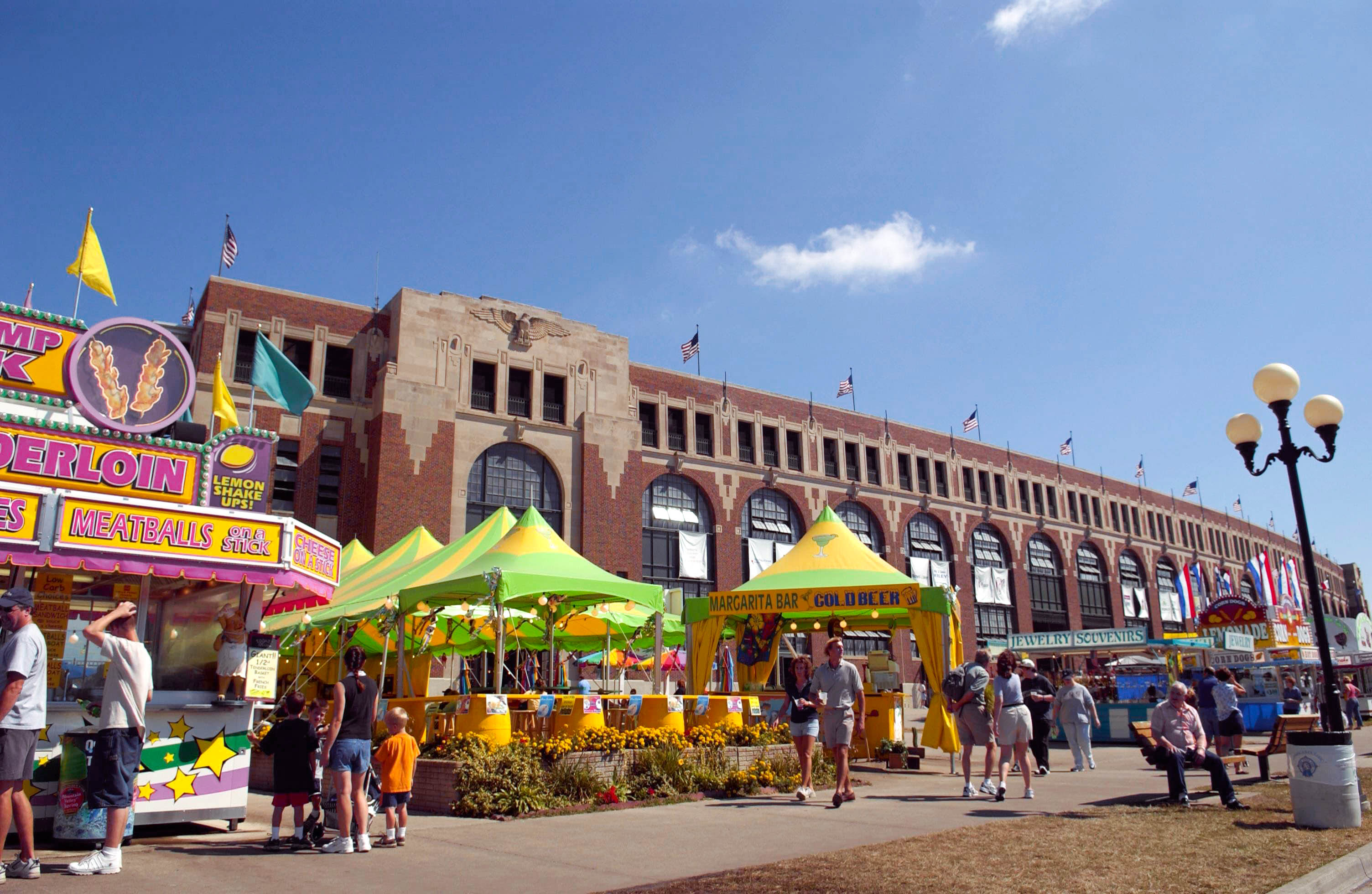 Iowa State Fair 2024 Food Prices Catha Daloris